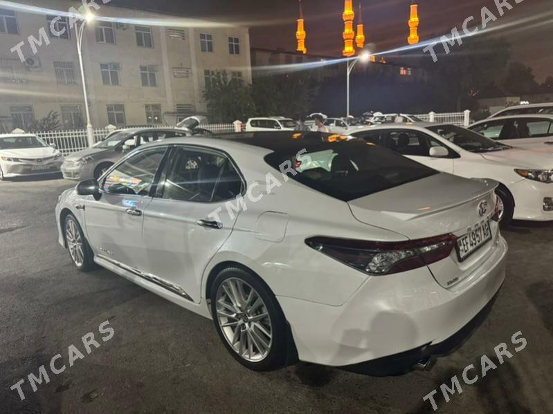 Toyota Camry 2020 - 305 000 TMT - Aşgabat - img 4