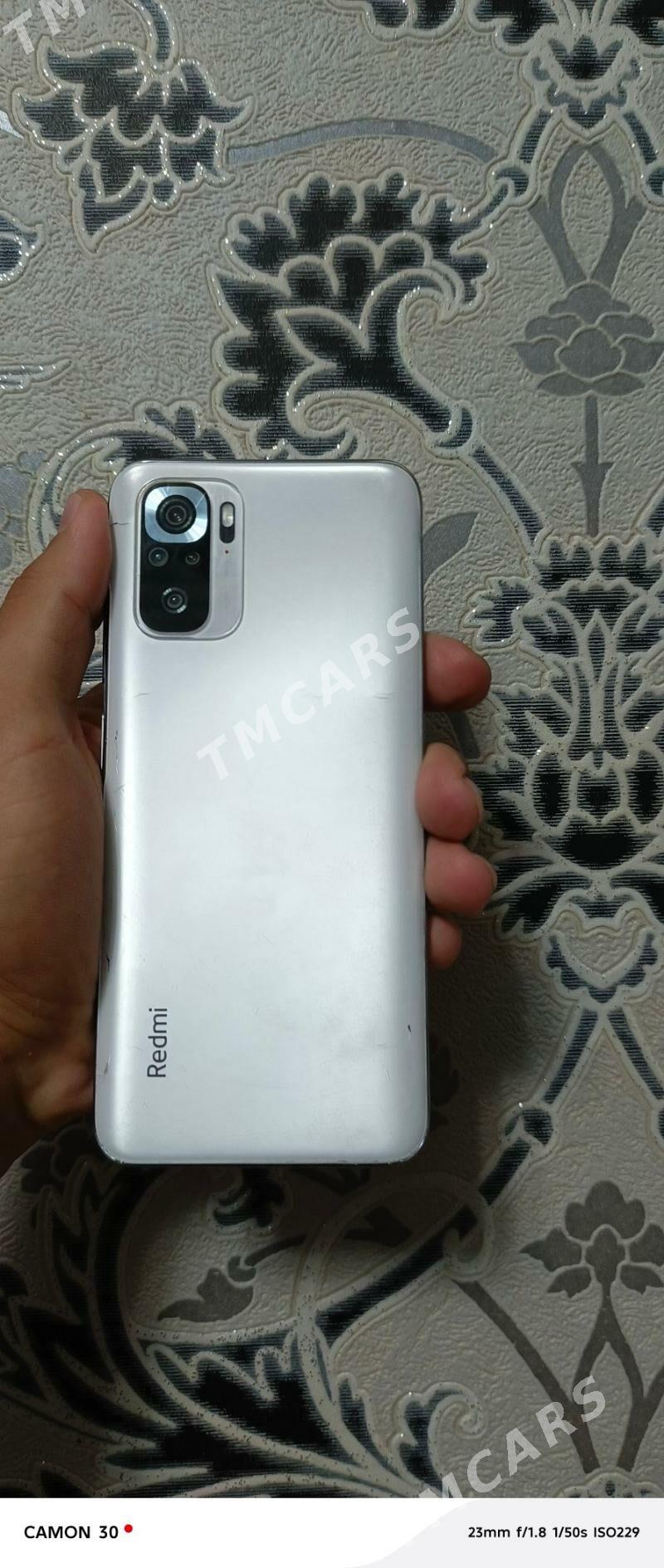 Redmi note 10s - Türkmenabat - img 3