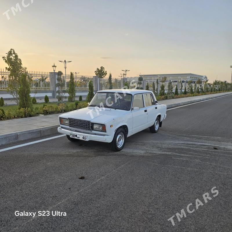 Lada 2107 2012 - 50 000 TMT - Ашхабад - img 5