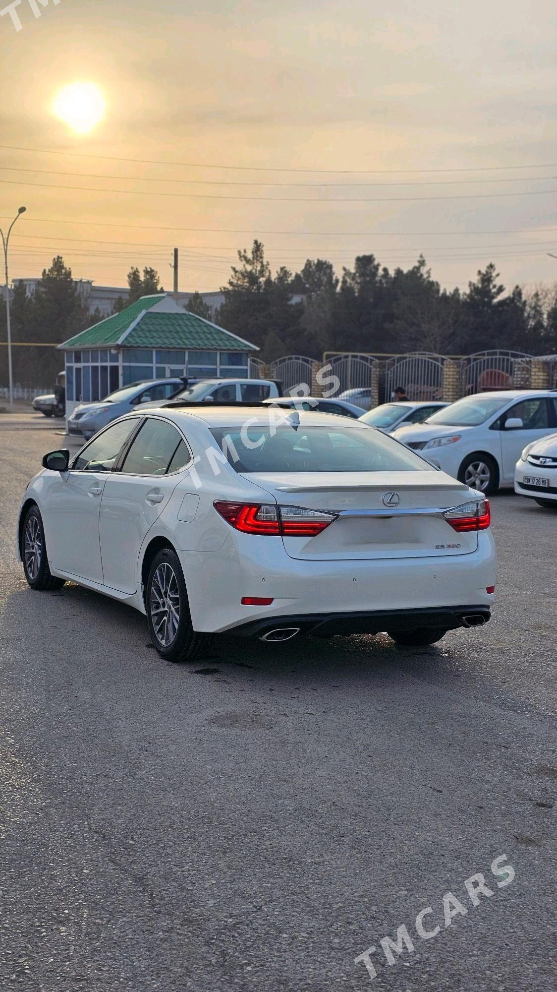 Lexus ES 350 2017 - 440 000 TMT - Mary - img 5