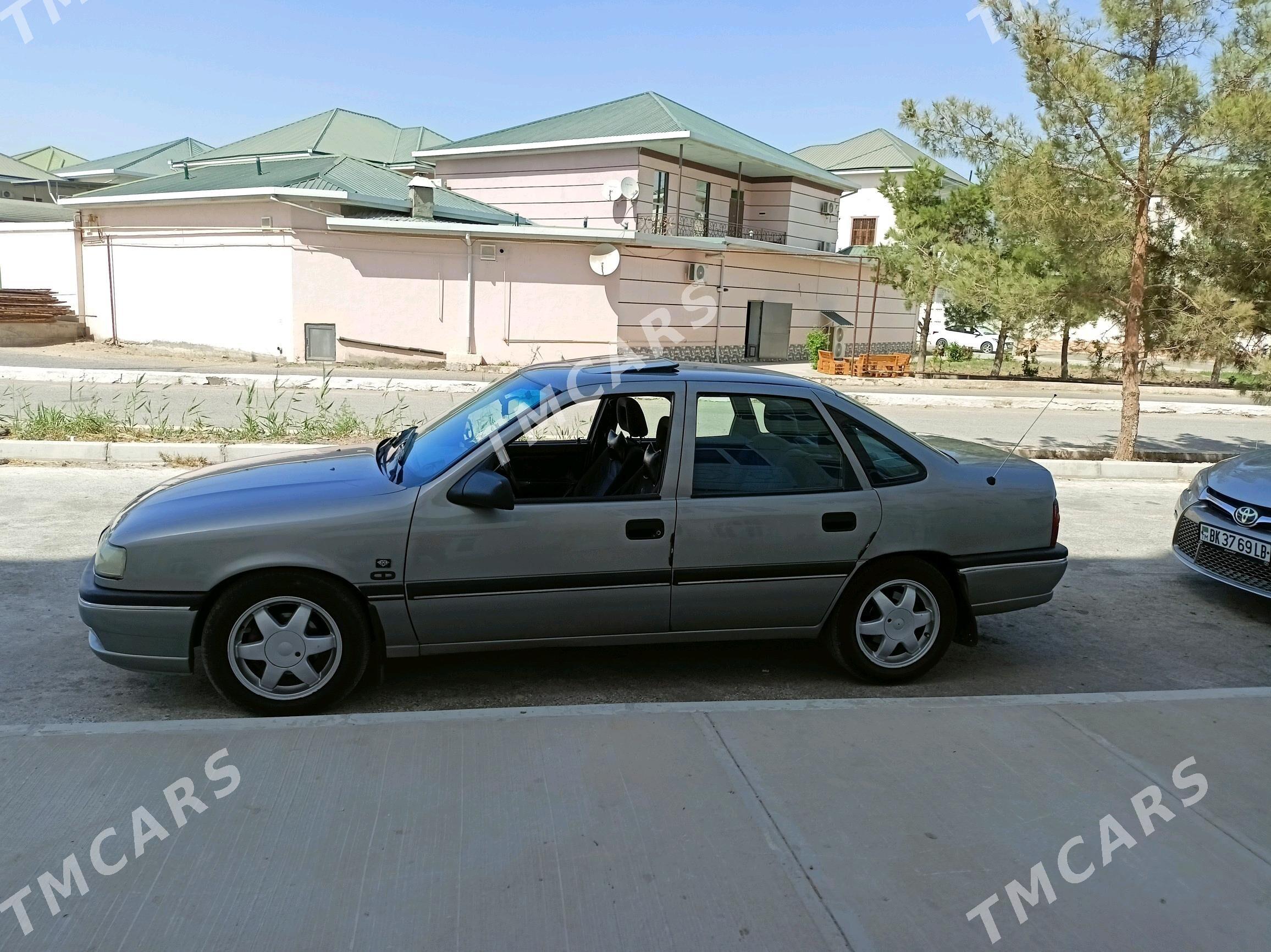 Opel Vectra 1993 - 60 000 TMT - Туркменабат - img 2