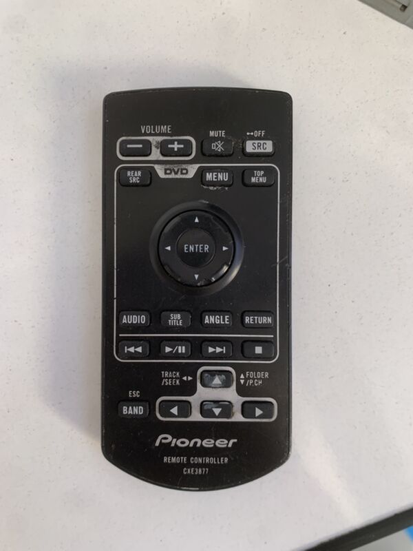 Pioner 4750 telewizor 2 300 TMT - Aşgabat - img 2