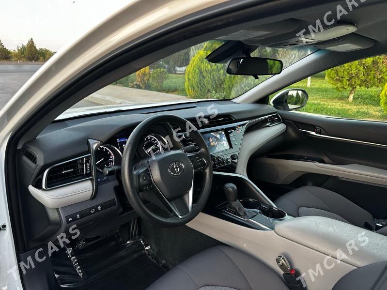 Toyota Camry 2020 - 310 000 TMT - Aşgabat - img 4