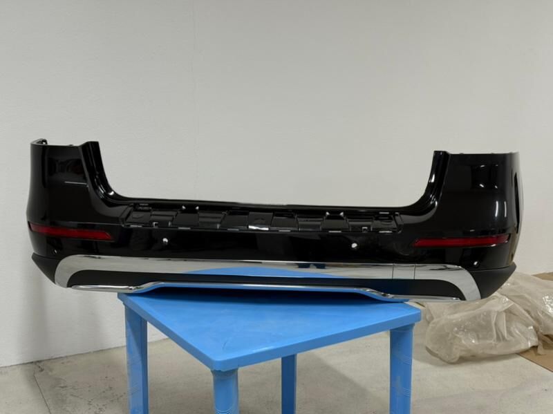 Mercedes Ml bamper 8 000 TMT - Ашхабад - img 3