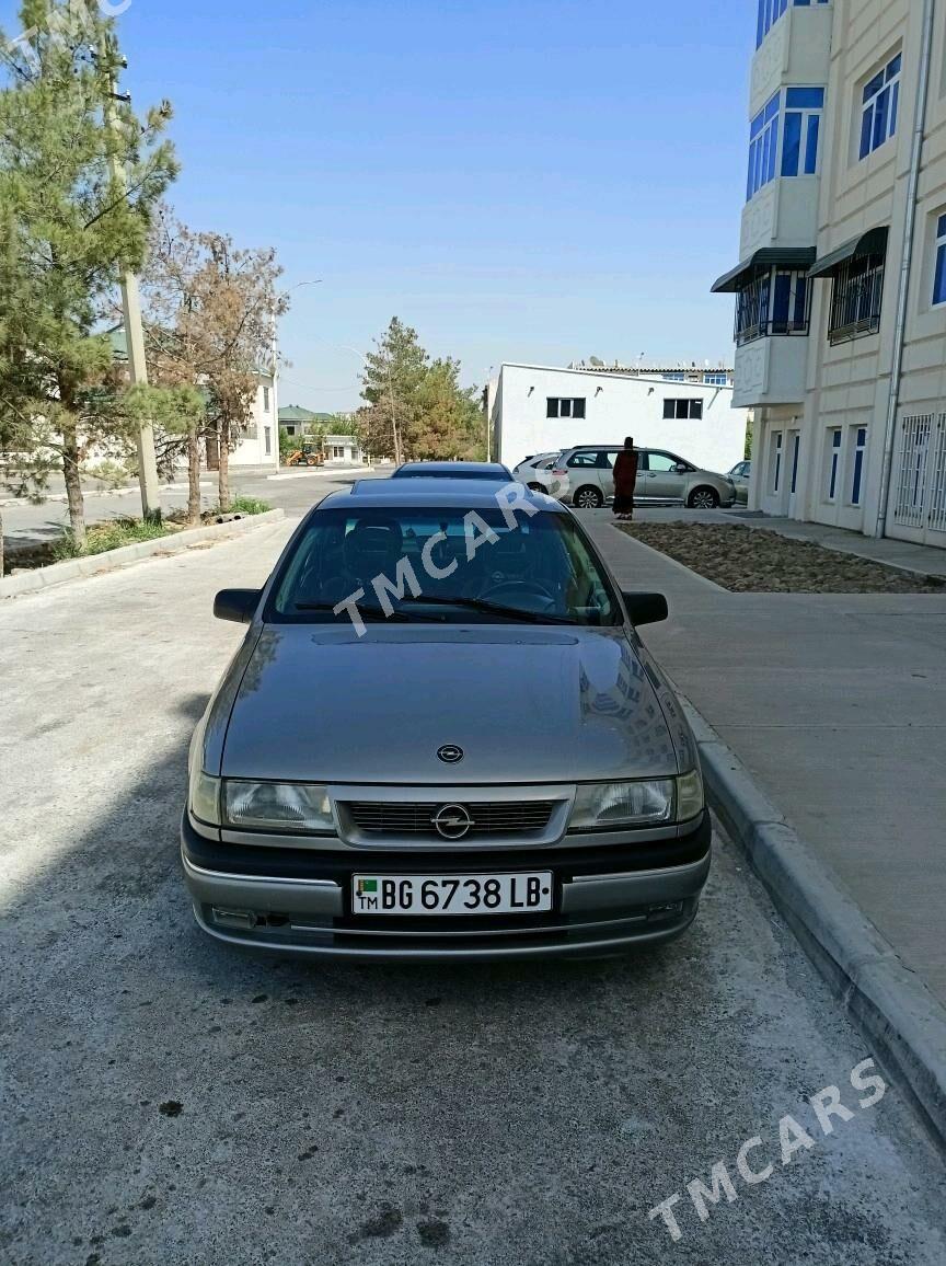 Opel Vectra 1993 - 60 000 TMT - Туркменабат - img 3