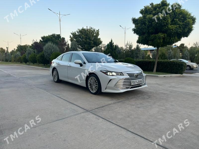 Toyota Avalon 2019 - 394 000 TMT - Ашхабад - img 4