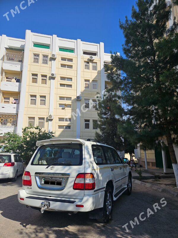 Toyota Land Cruiser 2007 - 390 000 TMT - Ашхабад - img 2