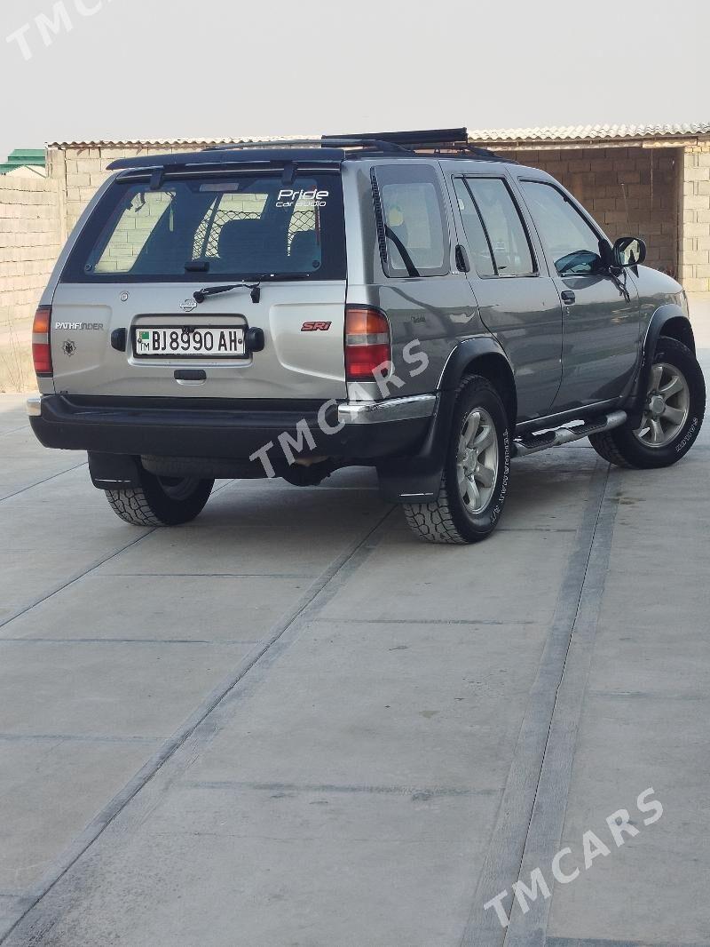 Nissan Pathfinder 1998 - 100 000 TMT - Kaka - img 5
