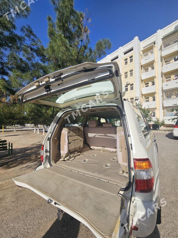 Toyota Land Cruiser 2007 - 390 000 TMT - Ашхабад - img 5