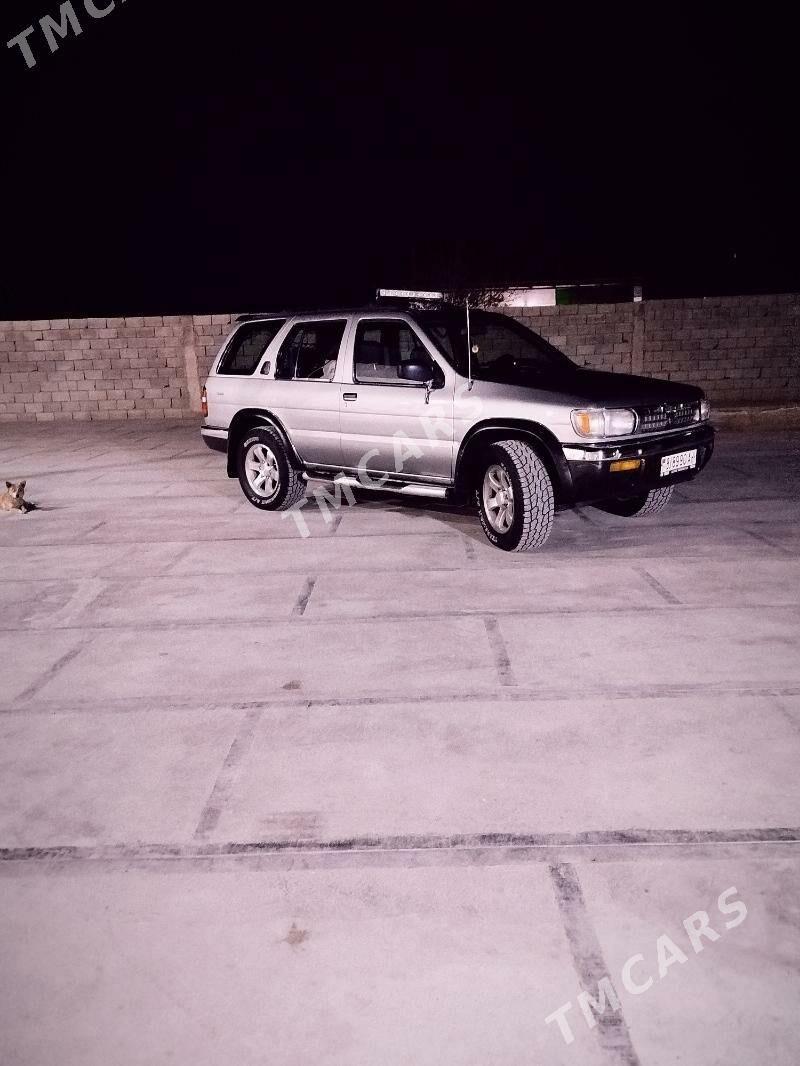 Nissan Pathfinder 1998 - 100 000 TMT - Kaka - img 2