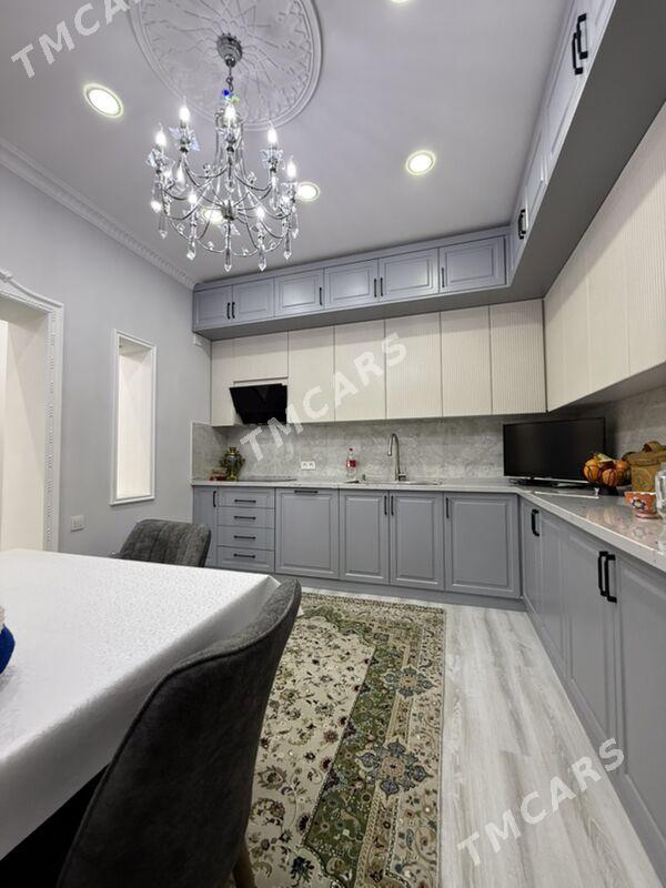 Ak Altyn plan kotedj - Aşgabat - img 2