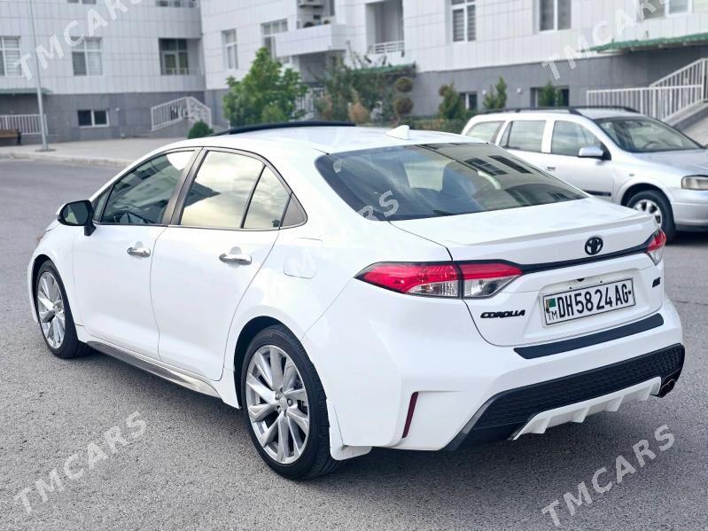 Toyota Corolla 2022 - 279 000 TMT - Aşgabat - img 5