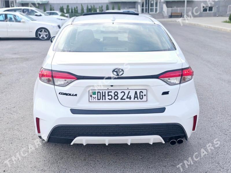 Toyota Corolla 2022 - 279 000 TMT - Aşgabat - img 6