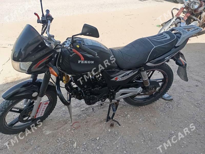 Fekon FK150-8G 2015 - 14 000 TMT - Эсенгулы - img 2