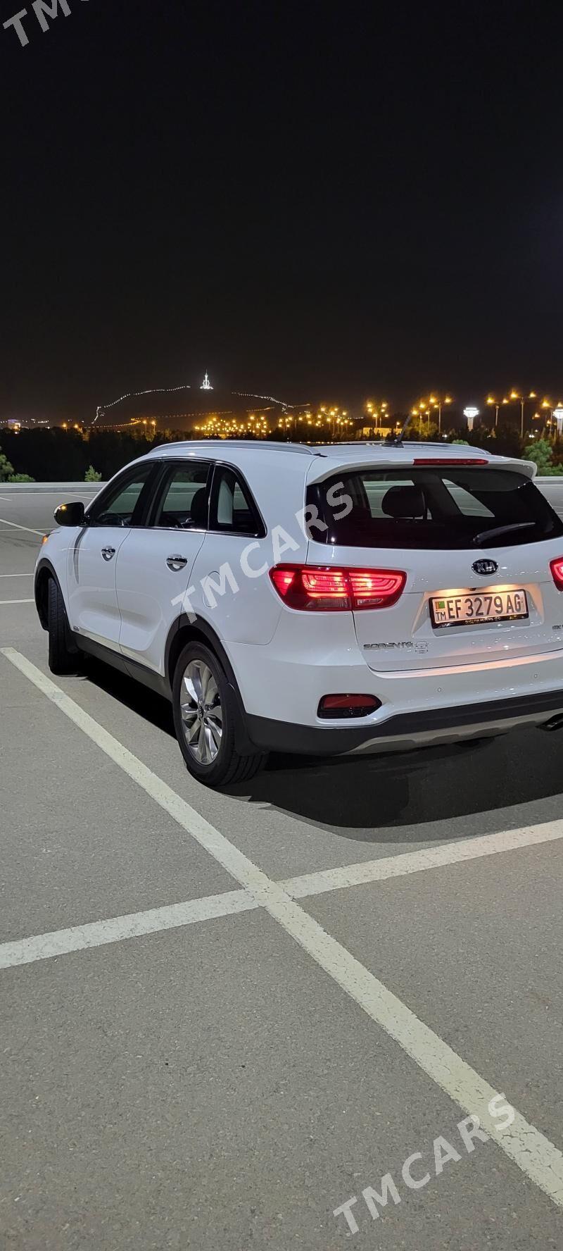 Kia Sorento 2020 - 355 000 TMT - Ашхабад - img 2