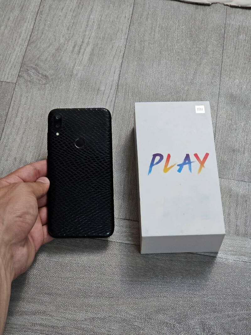 Mi Play. 4/64 - Aşgabat - img 3