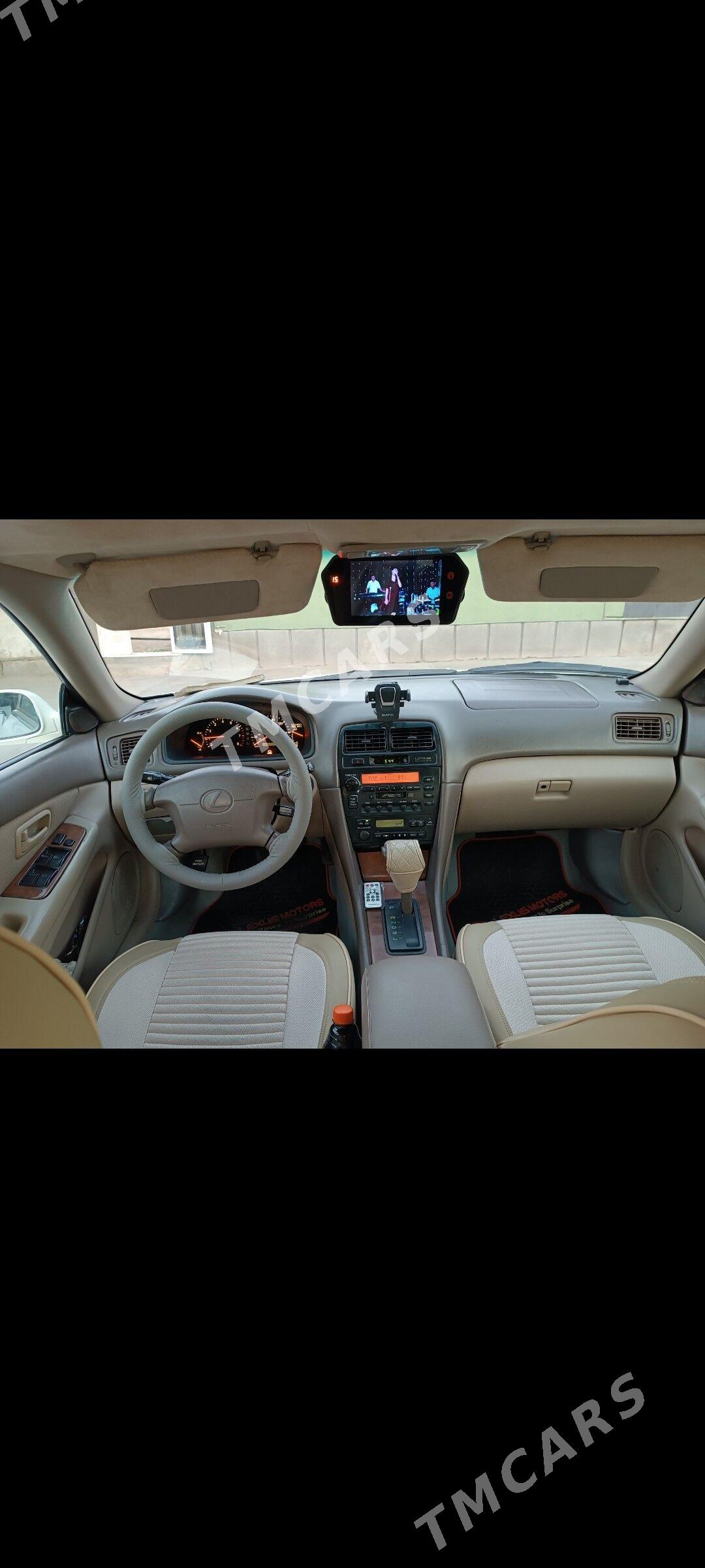 Lexus ES 300 1999 - 125 000 TMT - Gubadag - img 3