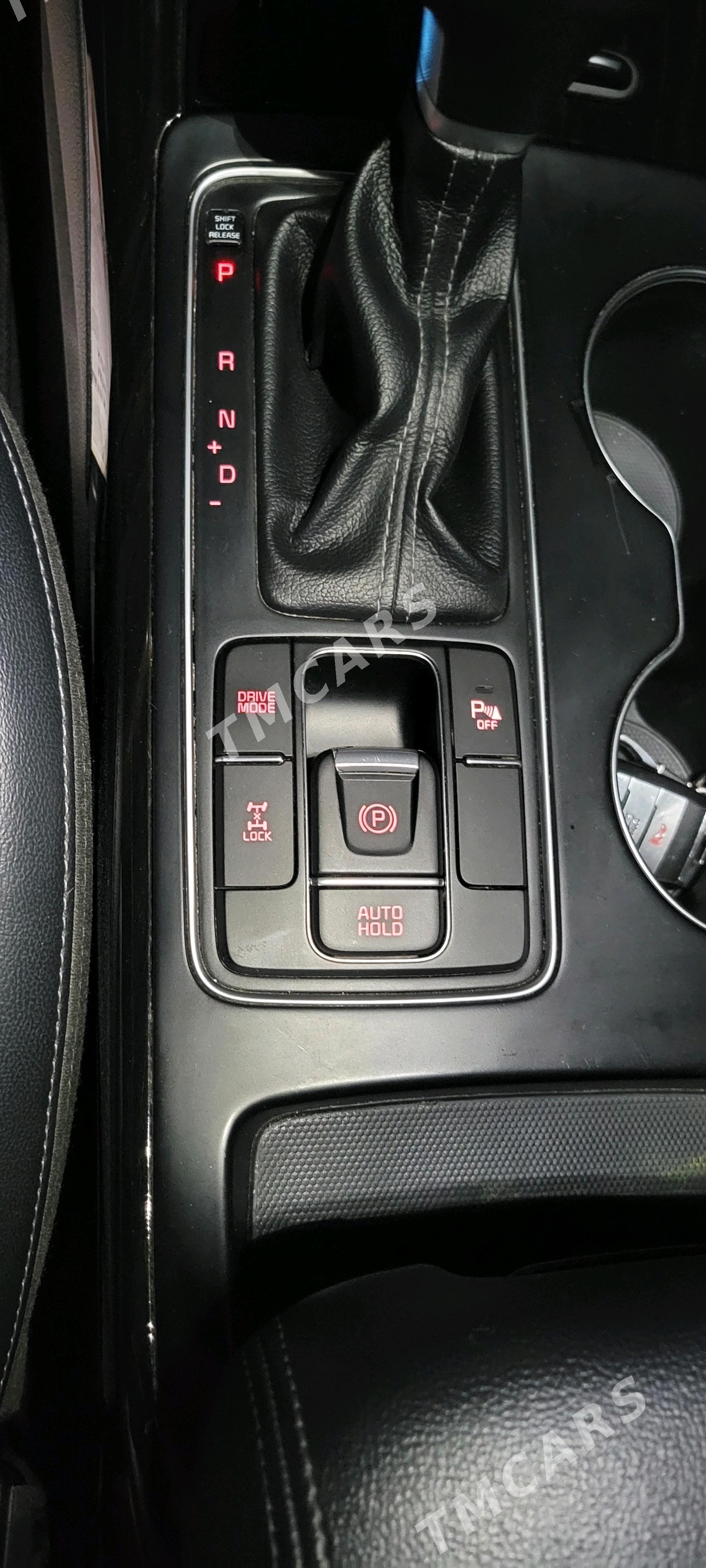 Kia Sorento 2020 - 355 000 TMT - Ашхабад - img 5