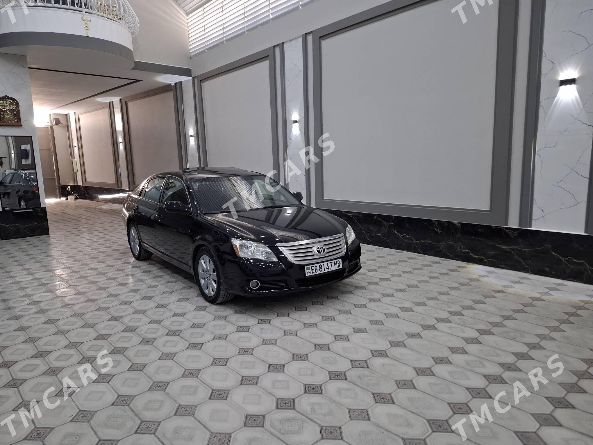 Toyota Avalon 2006 - 200 000 TMT - Байрамали - img 2