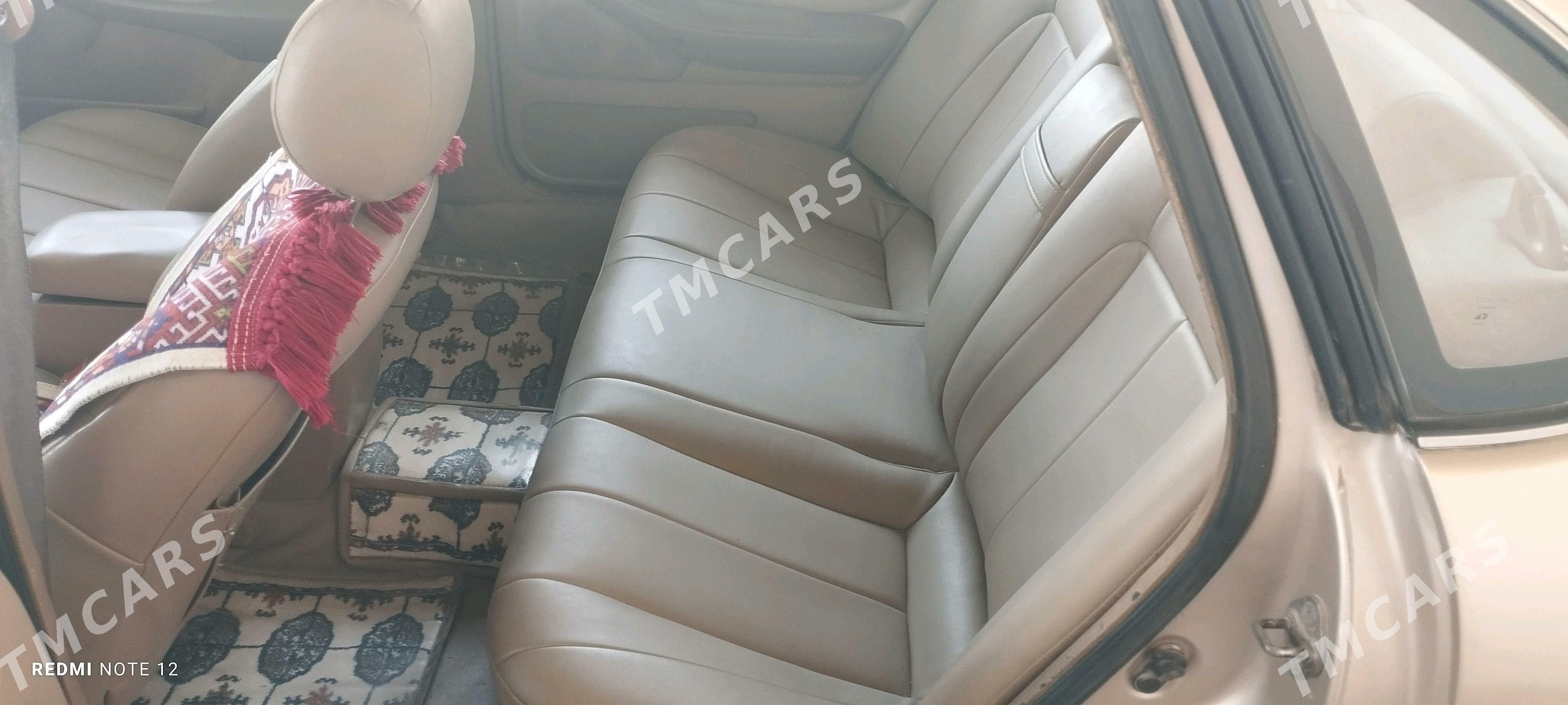 Toyota Avalon 1996 - 123 000 TMT - Мары - img 3