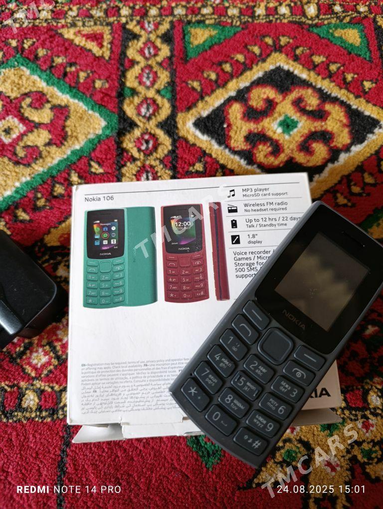 nokia prastoy telefon - 30 mkr - img 3