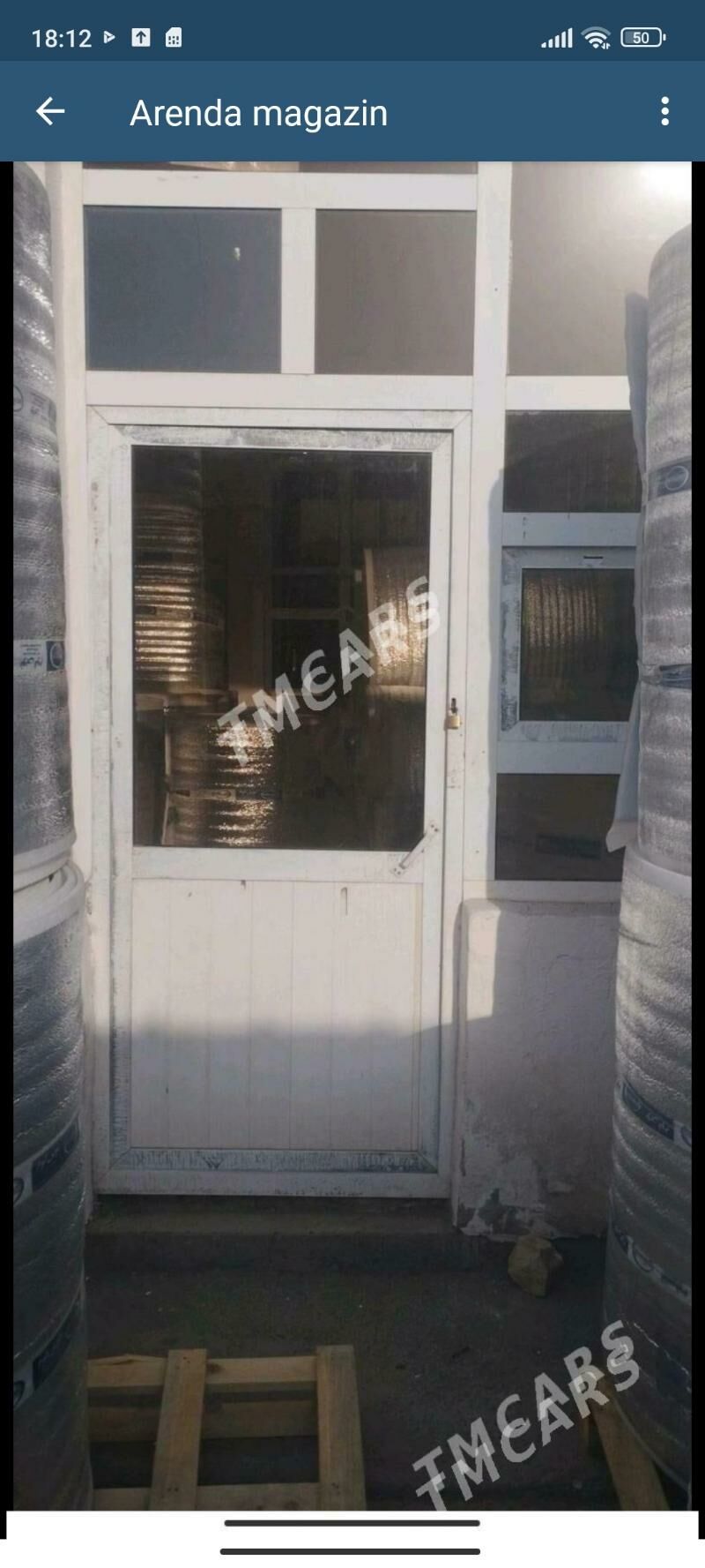 Arenda Magazin - Türkmenabat - img 2