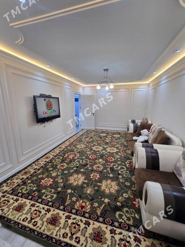 30мкр 3/3эт 2ком 56м2 СРОЧНО - Aşgabat - img 6