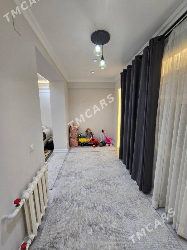 30мкр 3/3эт 2ком 56м2 СРОЧНО - Aşgabat - img 5