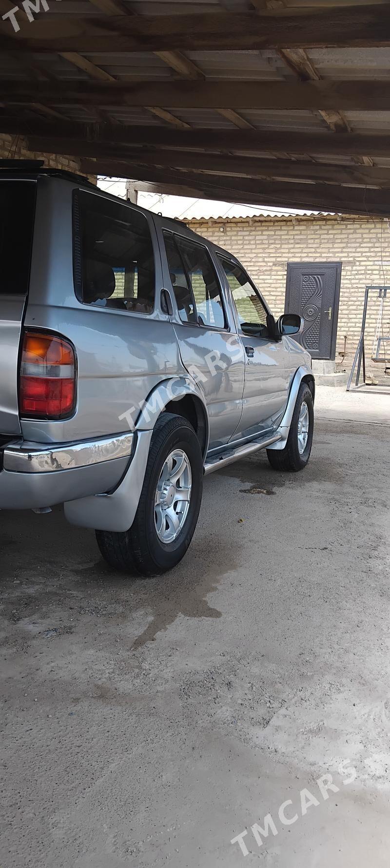 Nissan Pathfinder 1999 - 95 000 TMT - Babadaýhan - img 2