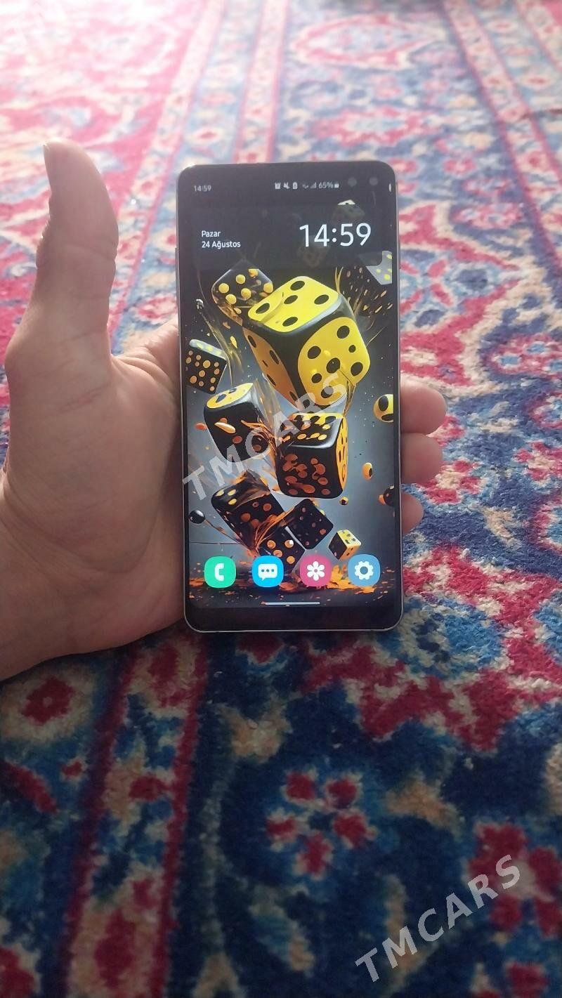s10+ plus - Aşgabat - img 2