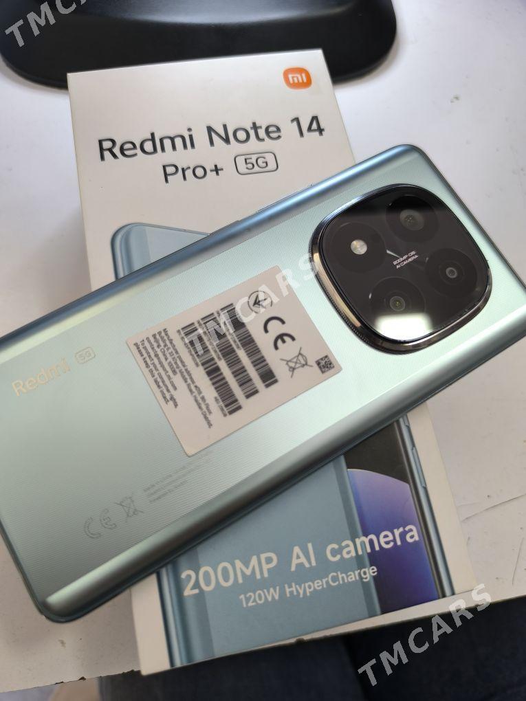 Redmi Not 14 pro + - Мары - img 3