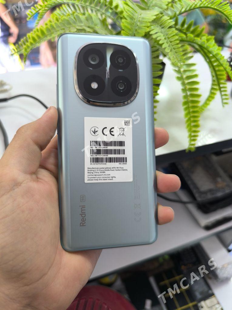 Redmi Not 14 pro + - Мары - img 2