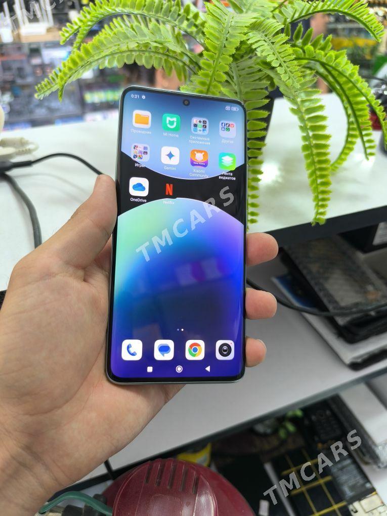 Redmi Not 14 pro + - Мары - img 1