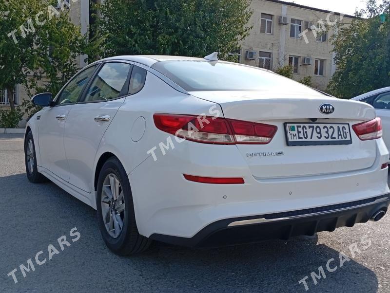 Kia Optima 2019 - 205 000 TMT - Aşgabat - img 3