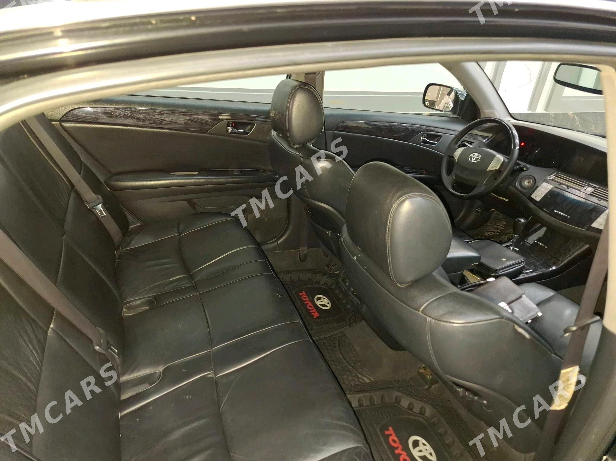 Toyota Avalon 2006 - 200 000 TMT - Байрамали - img 4