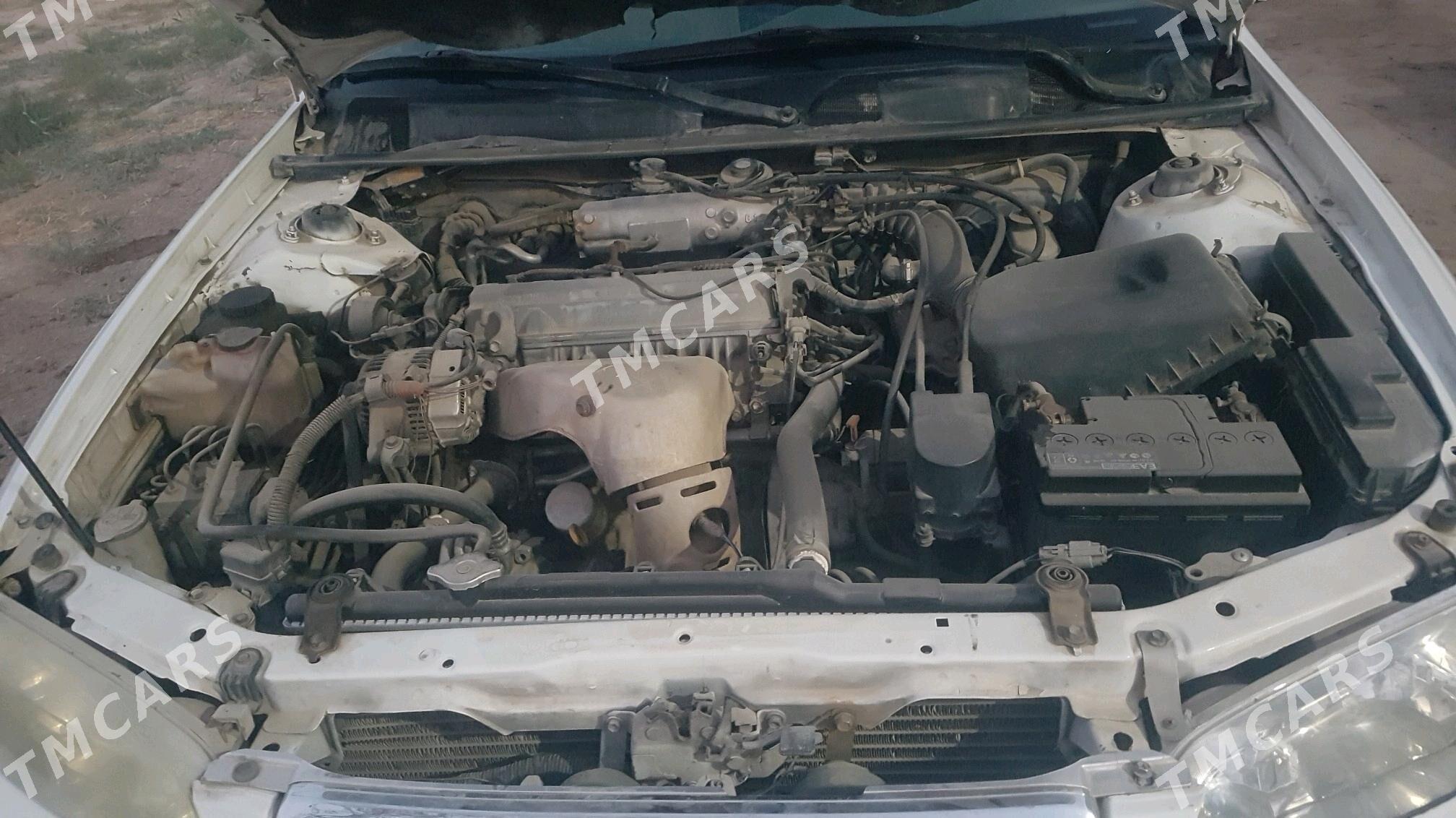 Toyota Camry 1999 - 115 000 TMT - Akdepe - img 2