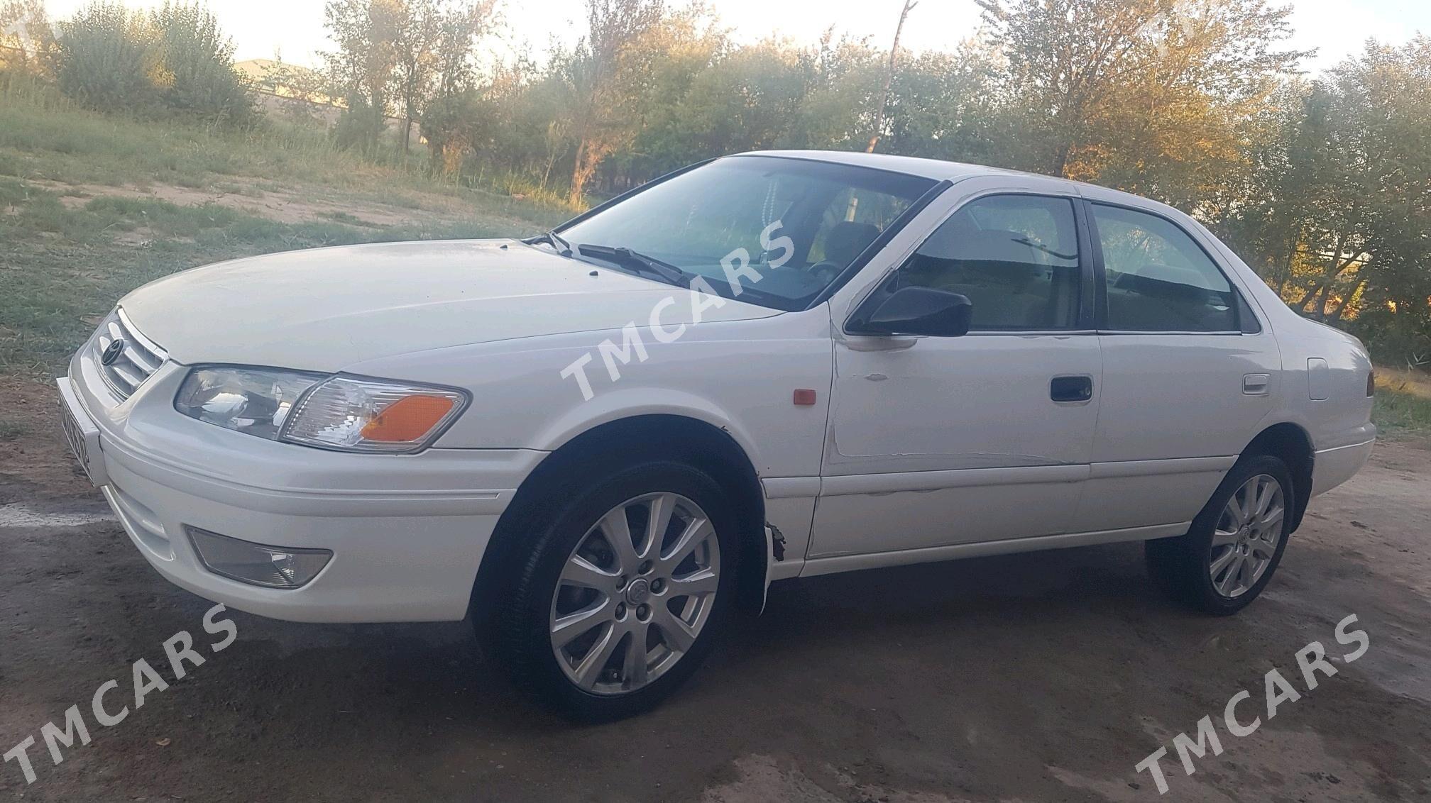 Toyota Camry 1999 - 115 000 TMT - Akdepe - img 3