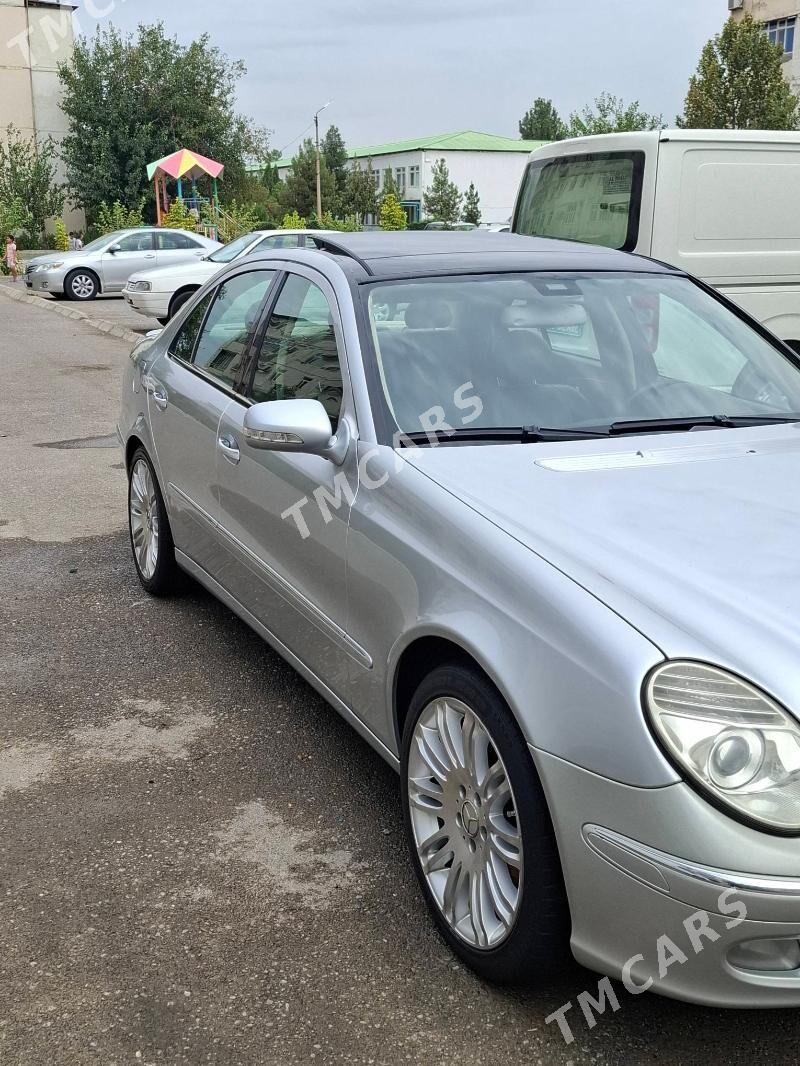 Mercedes-Benz E320 2004 - 170 000 TMT - Aşgabat - img 3