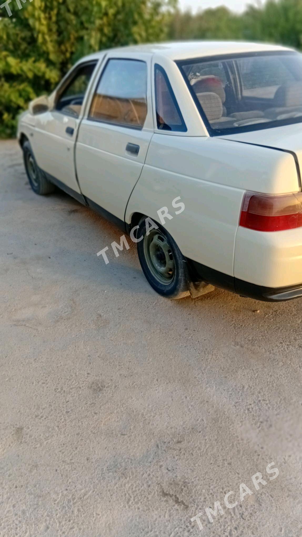 Lada 2110 1998 - 17 000 TMT - Сакарчага - img 4