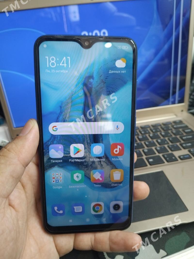 REDMI 8 4/64GB - Daşoguz - img 2