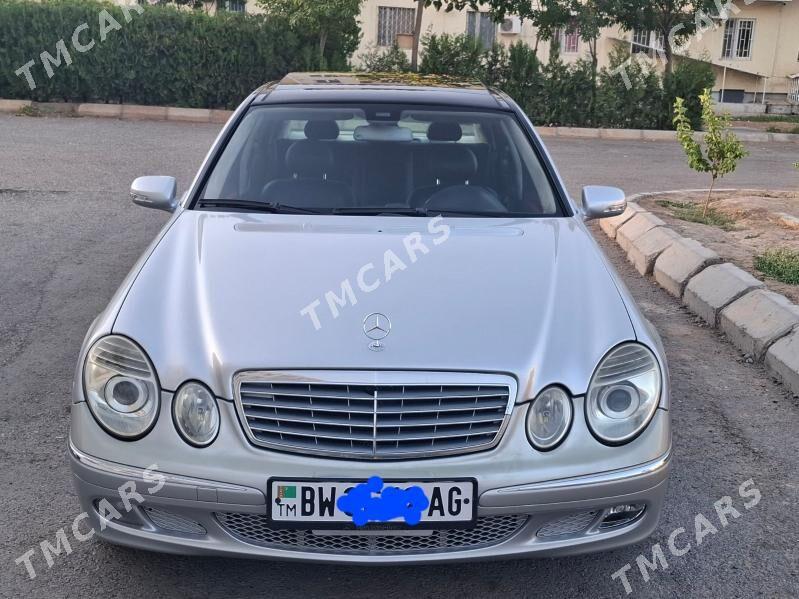 Mercedes-Benz E320 2004 - 170 000 TMT - Aşgabat - img 2