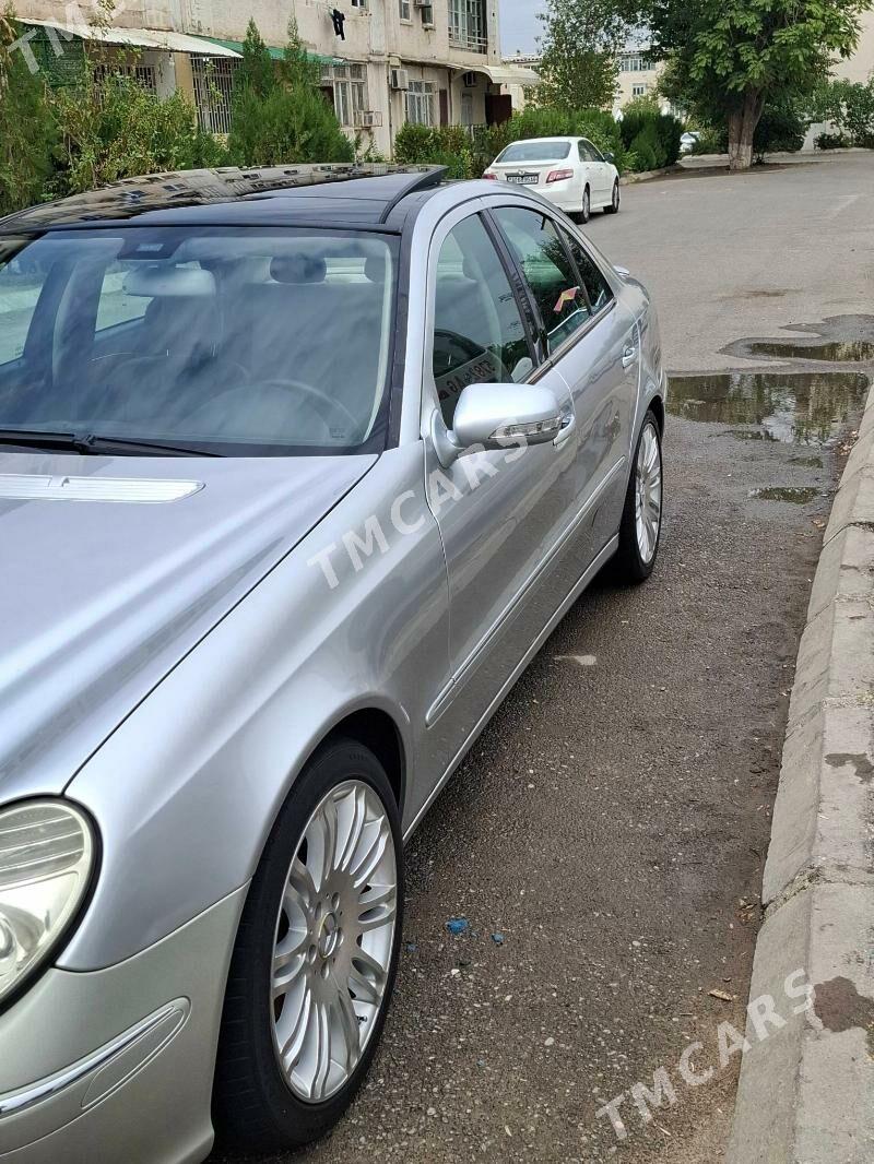 Mercedes-Benz E320 2004 - 170 000 TMT - Aşgabat - img 5