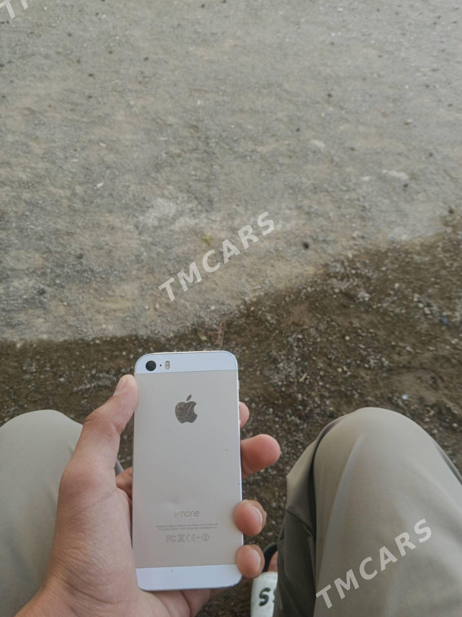 iPhone 5s - Туркменбаши - img 2