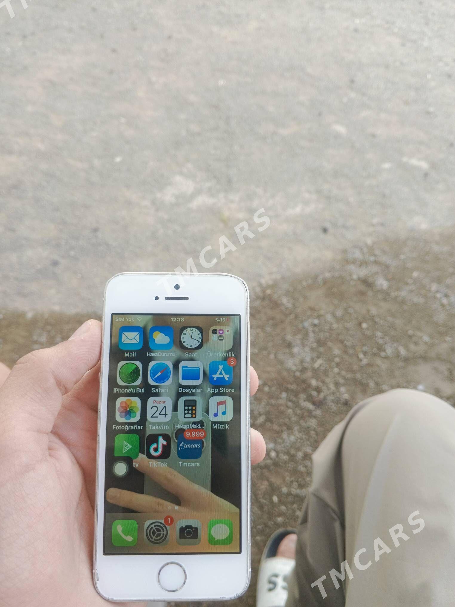 iPhone 5s - Туркменбаши - img 3