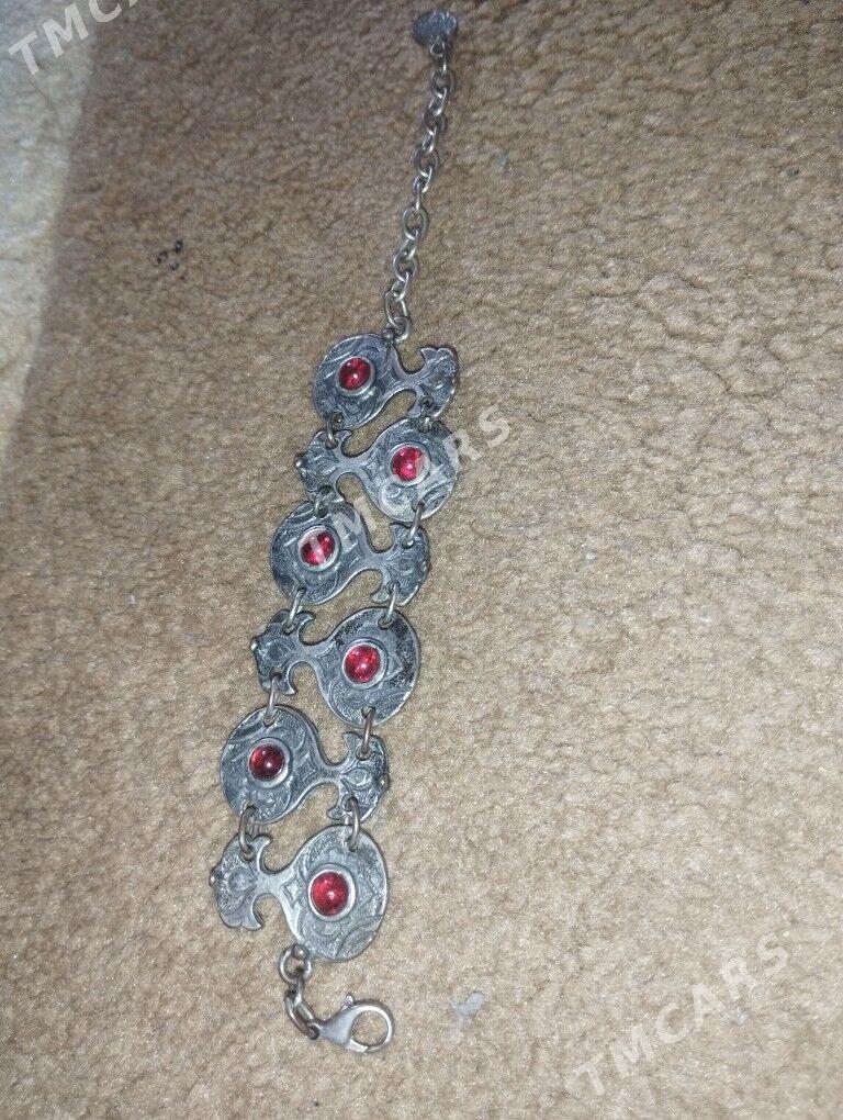 braslet - Türkmenbaşy - img 1