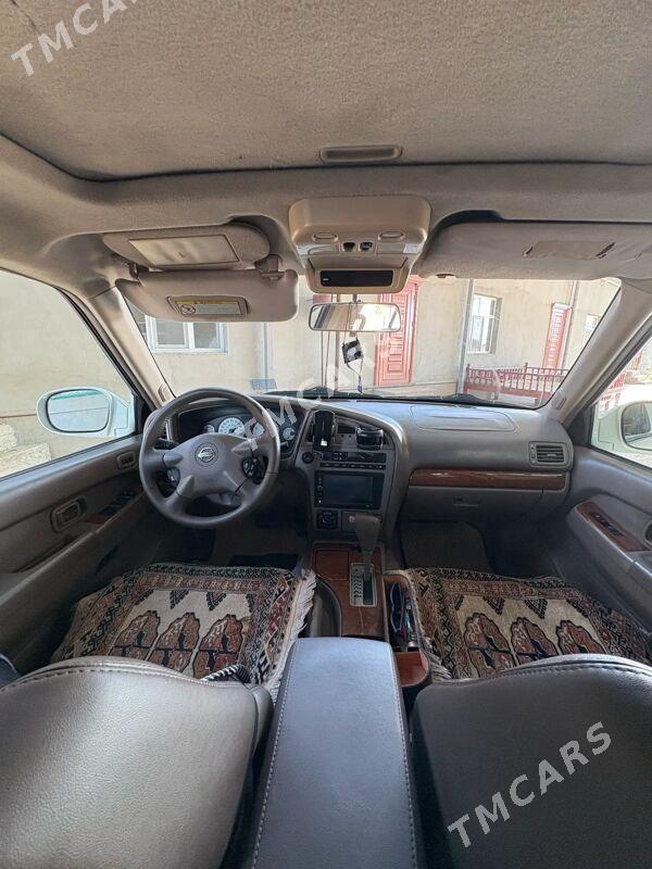 Nissan Pathfinder 2003 - 145 000 TMT - Bäherden - img 9