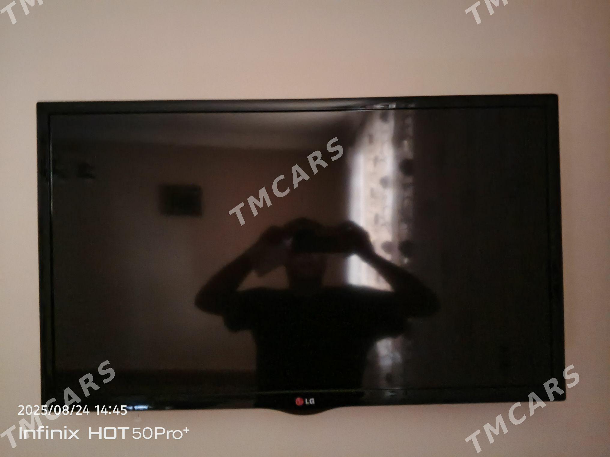 Telewizor - 30 мкр - img 2
