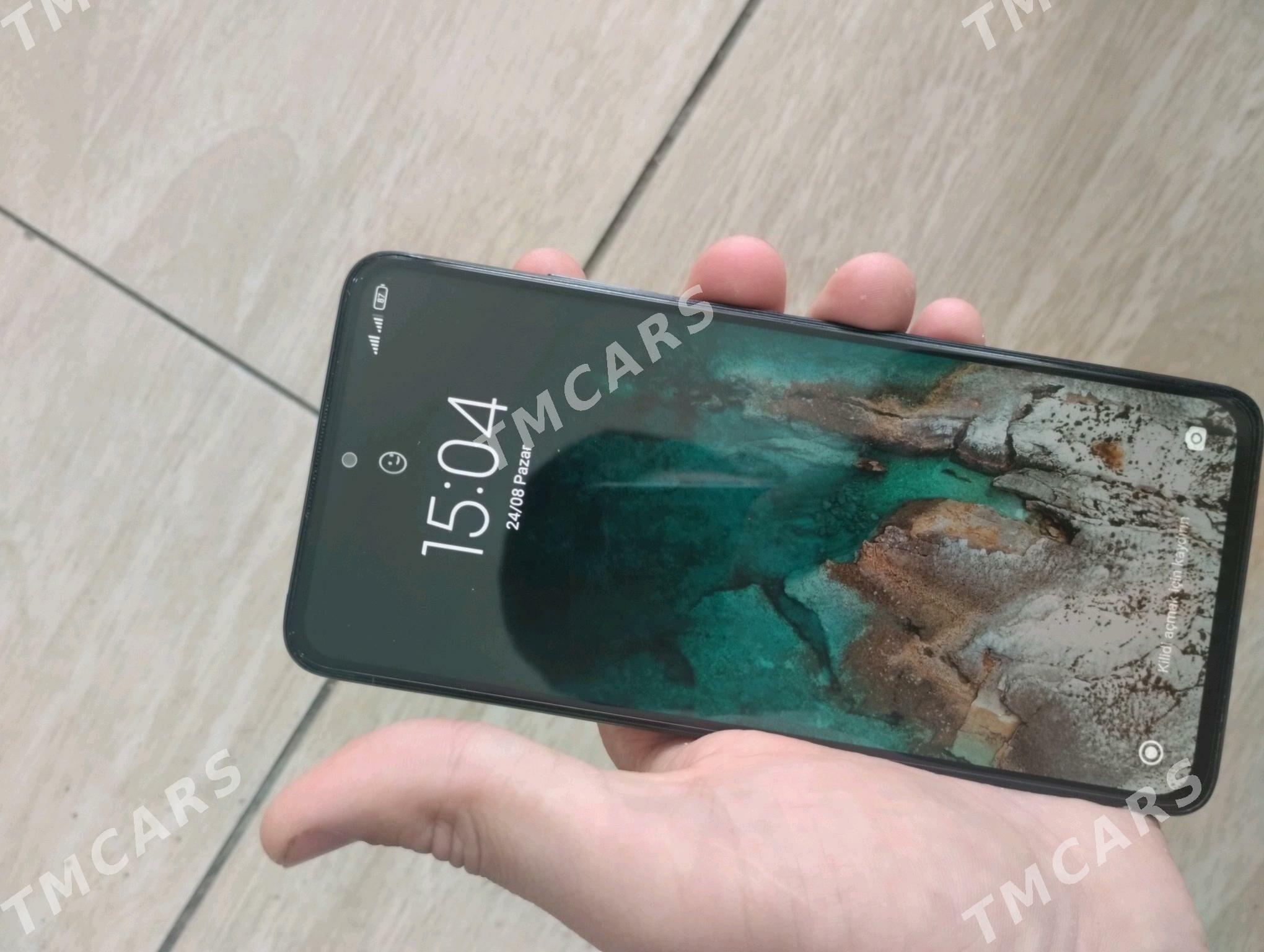 Redmi Not 11Pro - Balkanabat - img 4