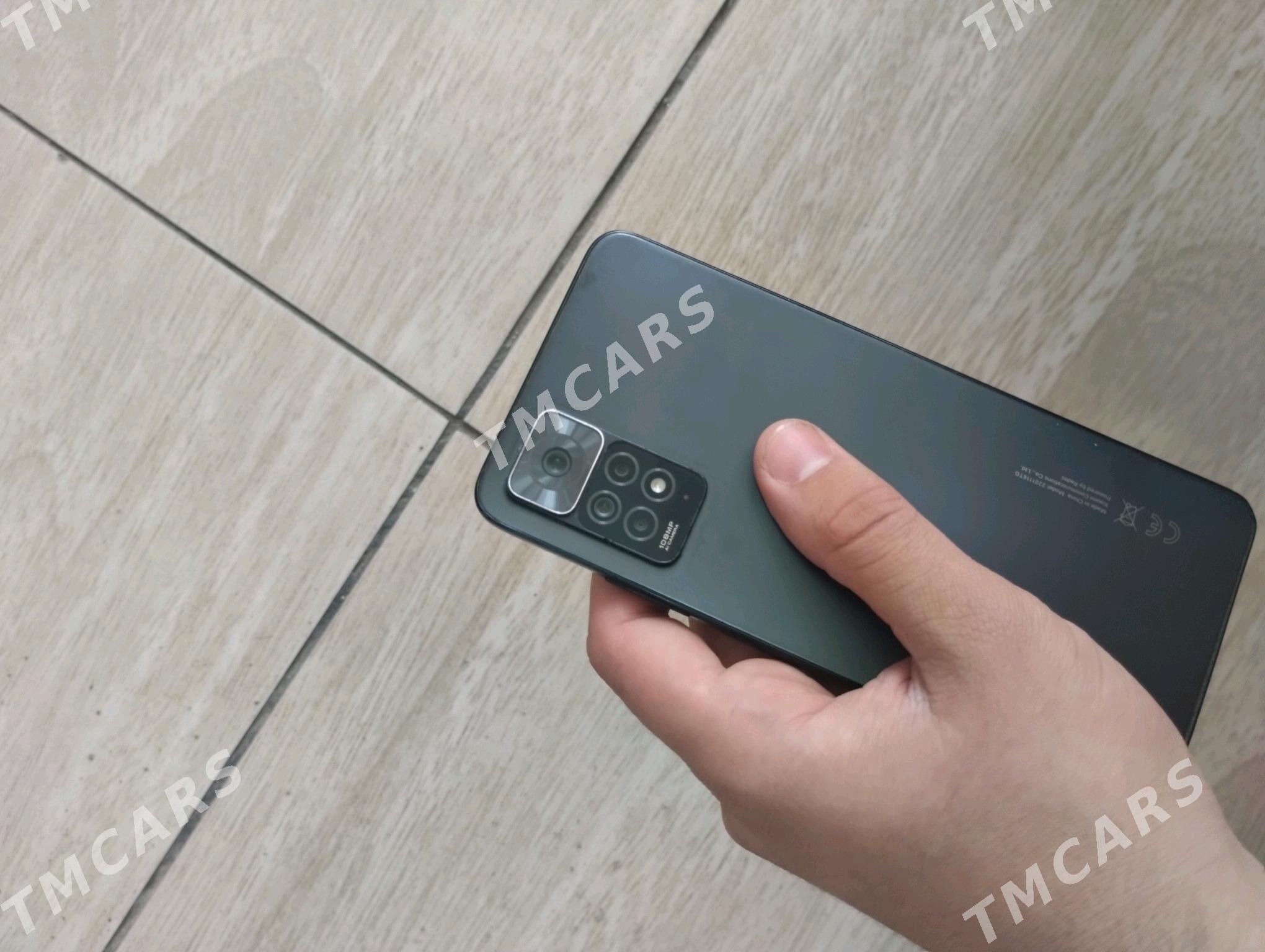 Redmi Not 11Pro - Balkanabat - img 3