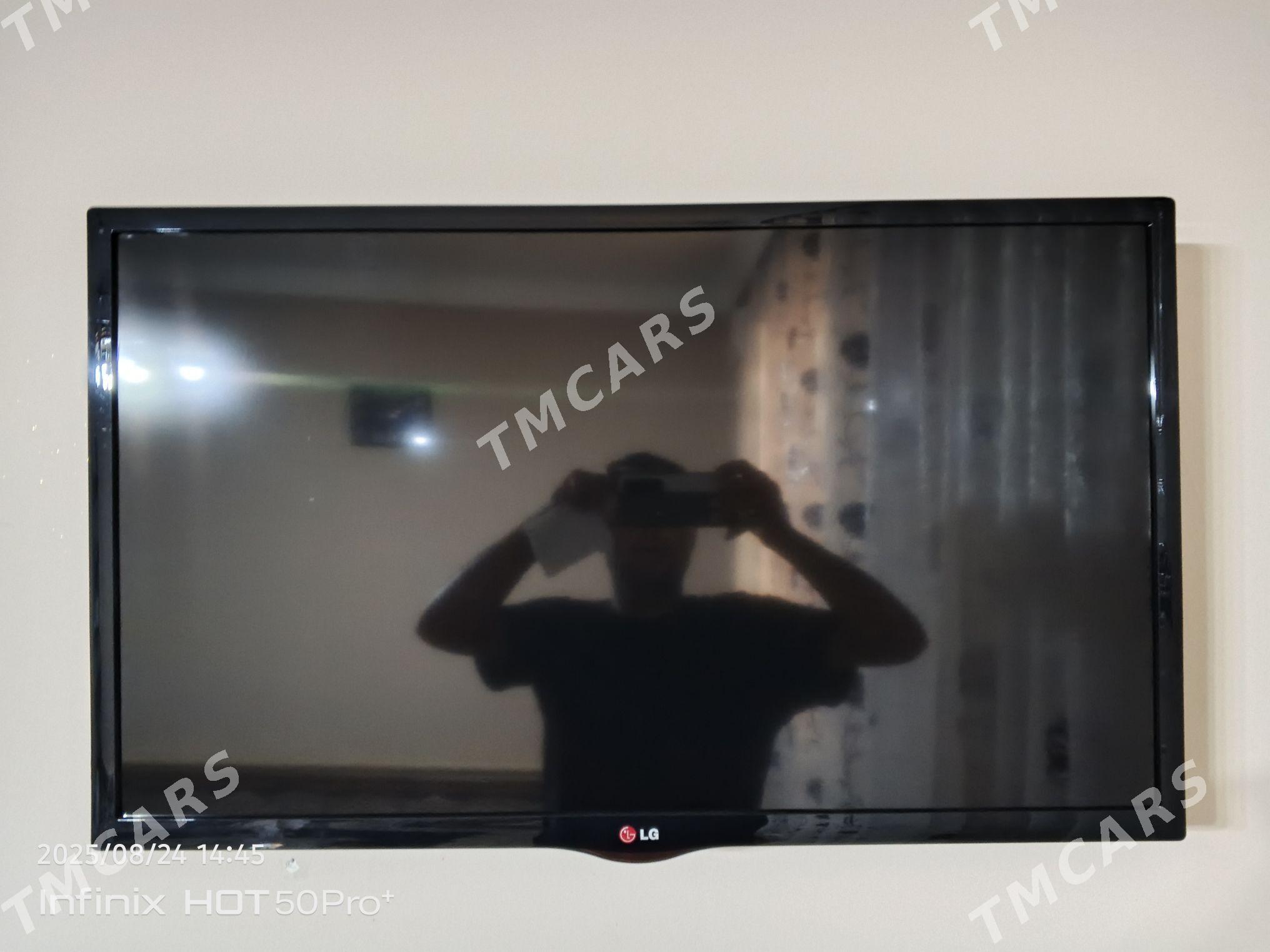 Telewizor - 30 мкр - img 3
